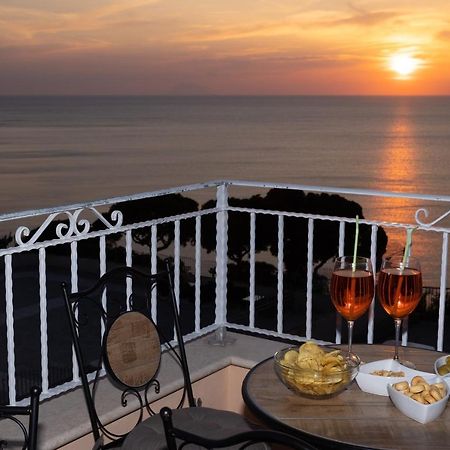 Bed And Breakfast Horizon Tropea Zewnętrze zdjęcie