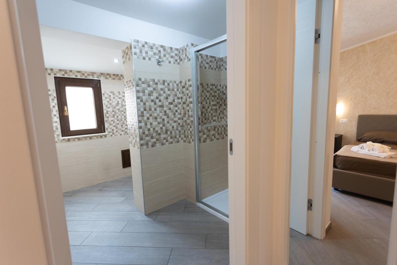 Bed And Breakfast Horizon Tropea Zewnętrze zdjęcie