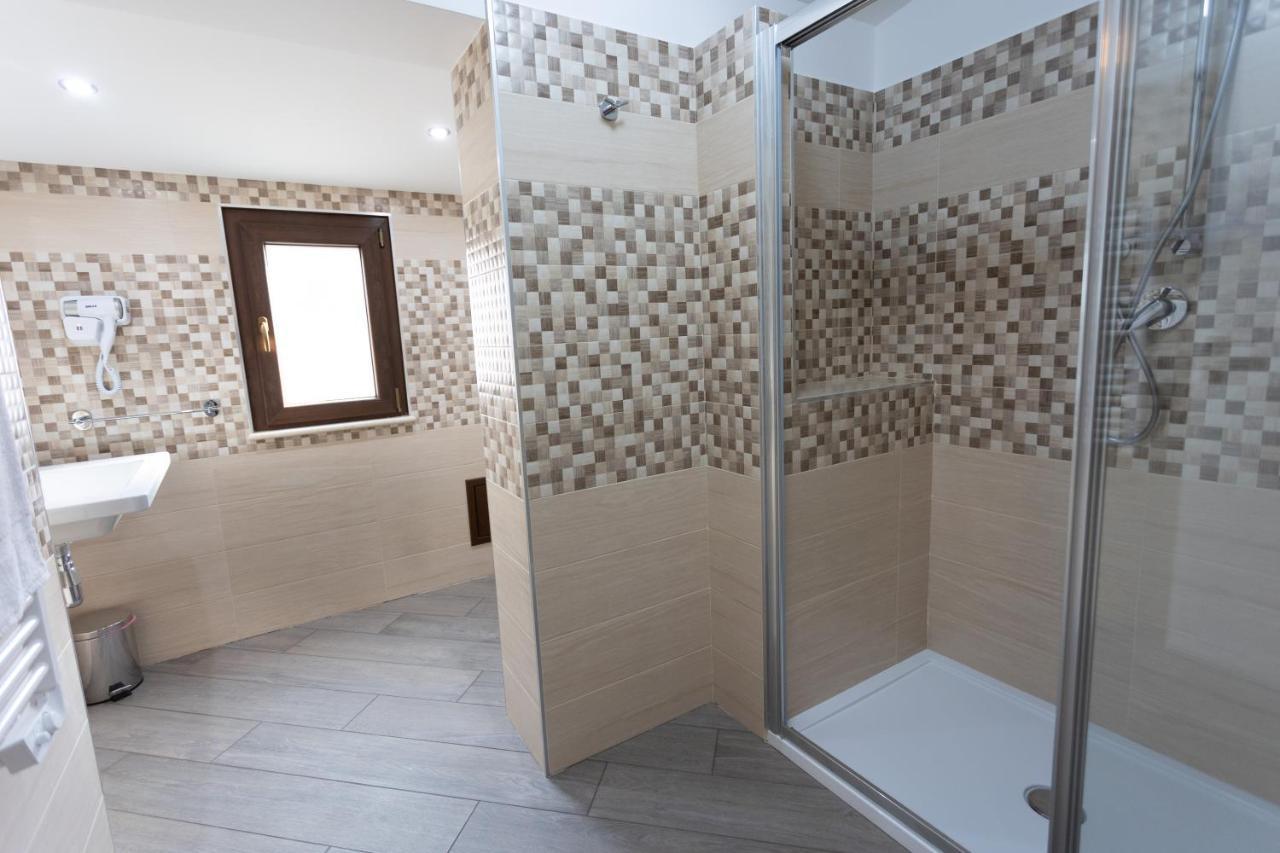 Bed And Breakfast Horizon Tropea Zewnętrze zdjęcie