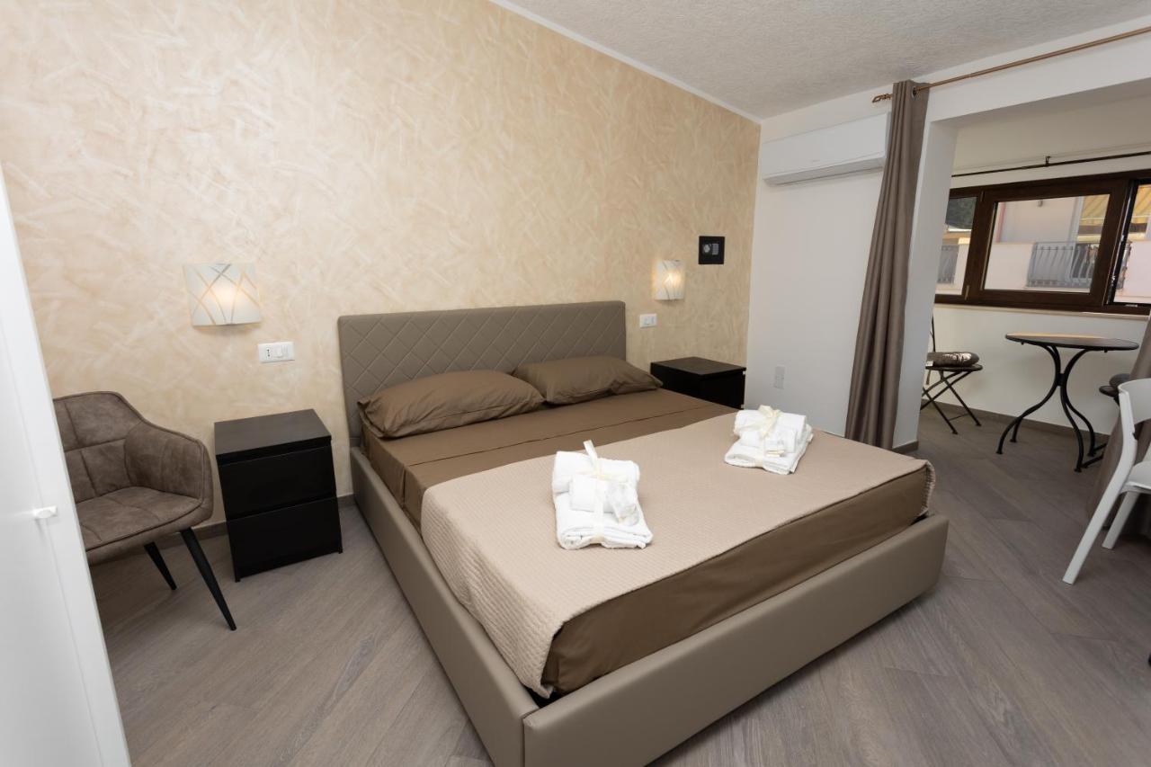 Bed And Breakfast Horizon Tropea Zewnętrze zdjęcie