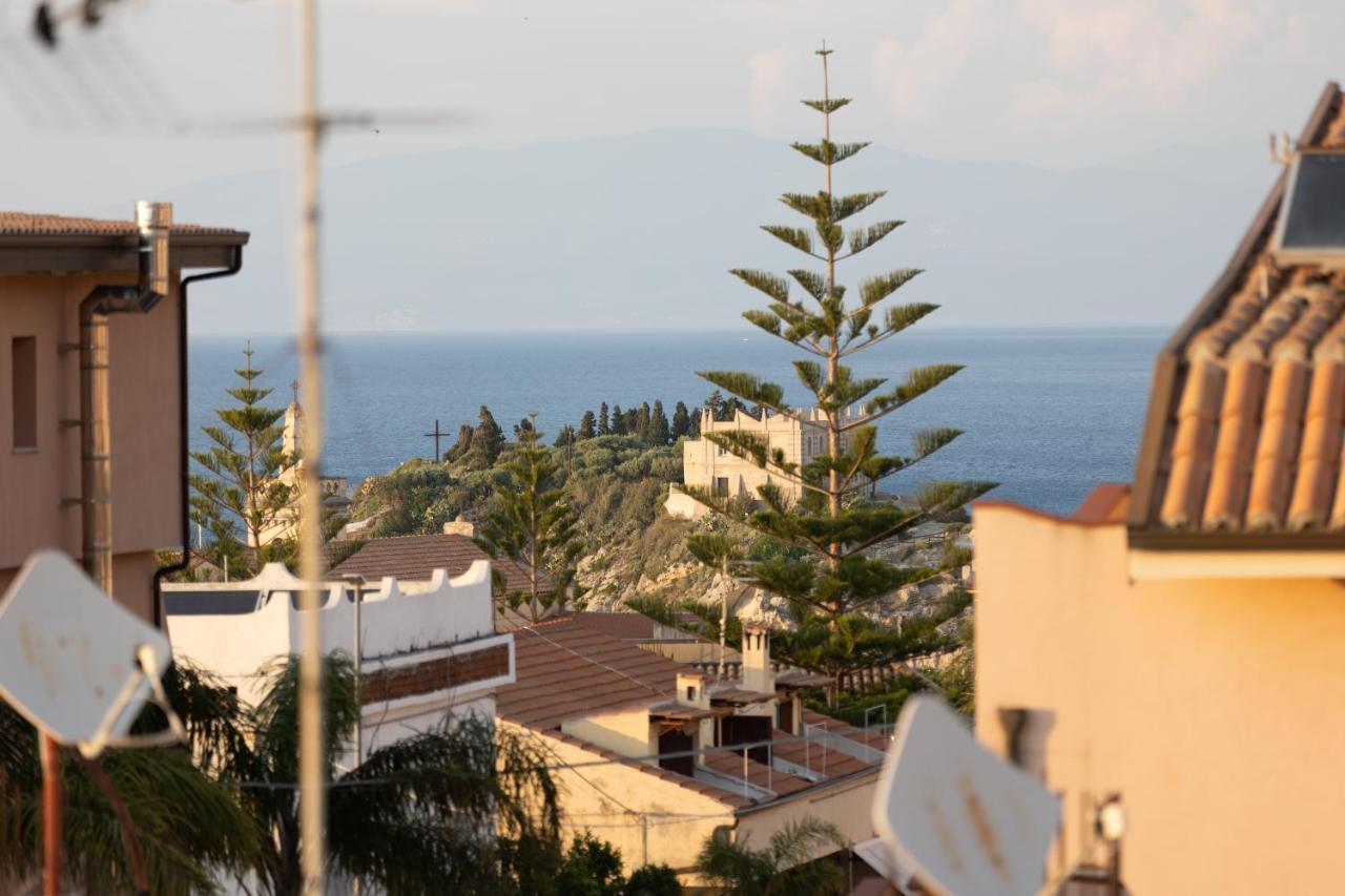 Bed And Breakfast Horizon Tropea Zewnętrze zdjęcie
