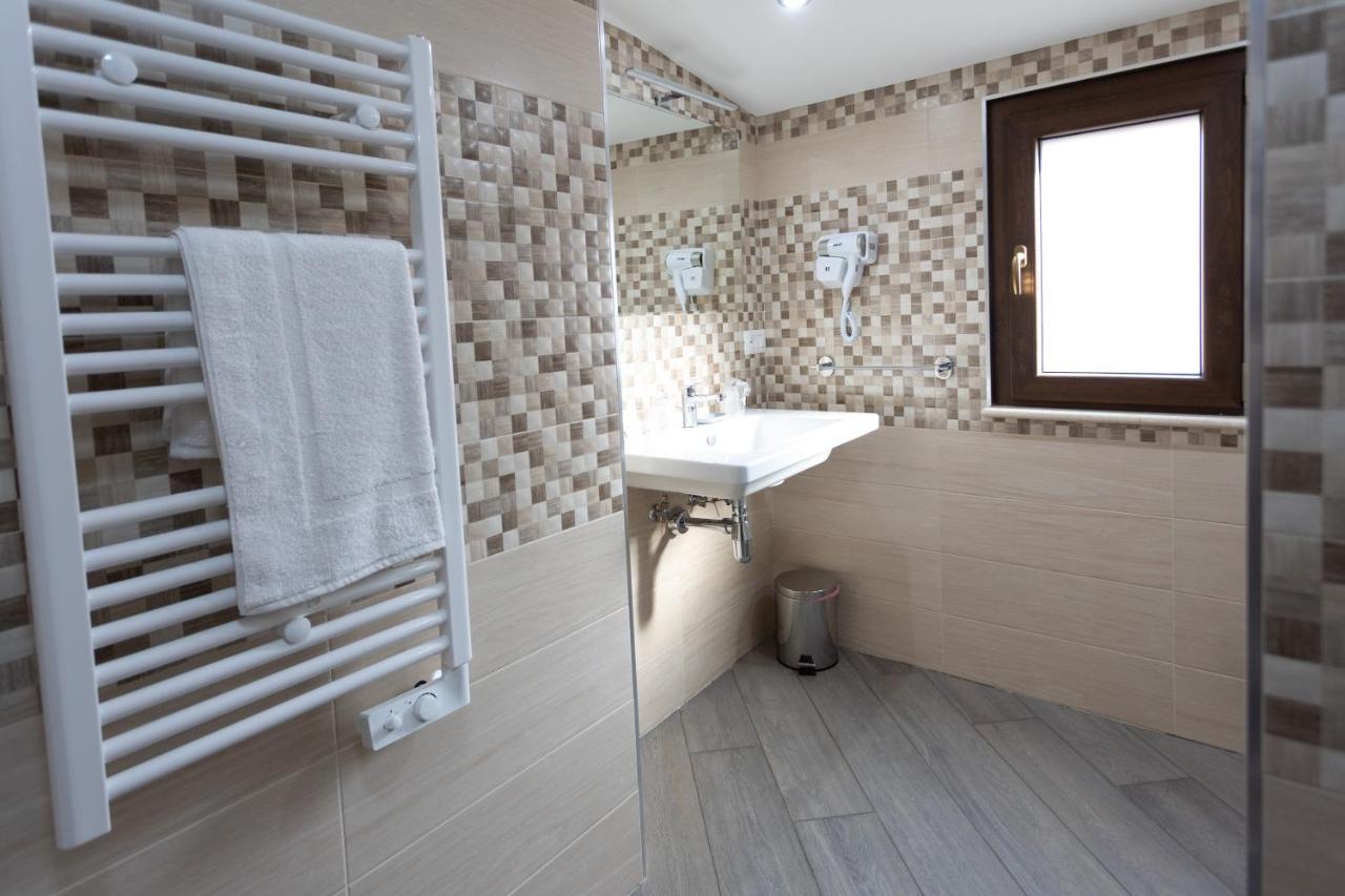 Bed And Breakfast Horizon Tropea Zewnętrze zdjęcie