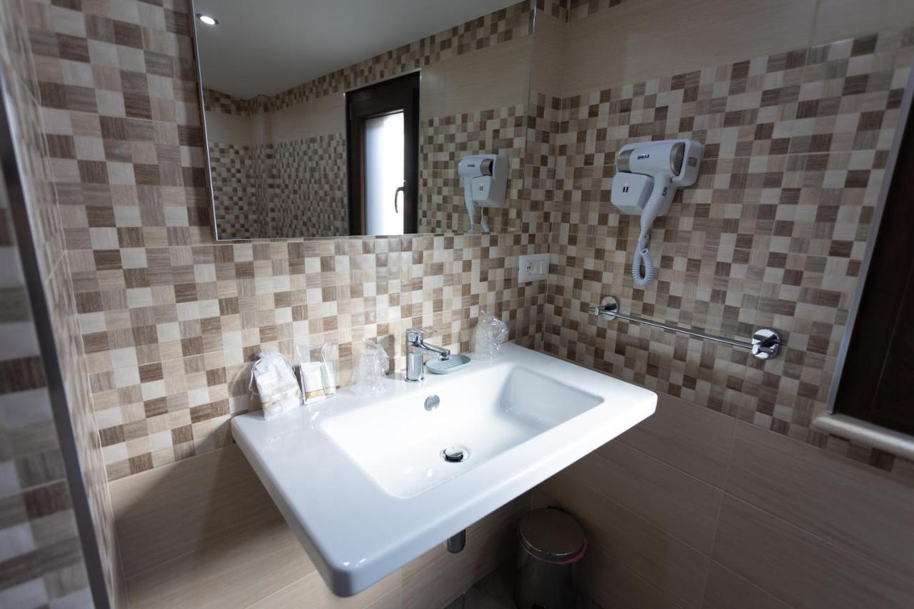 Bed And Breakfast Horizon Tropea Zewnętrze zdjęcie