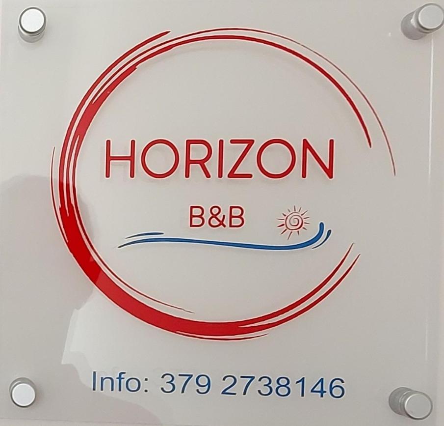 Bed And Breakfast Horizon Tropea Zewnętrze zdjęcie