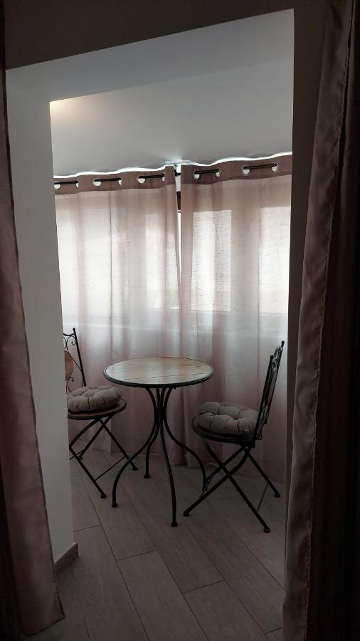 Bed And Breakfast Horizon Tropea Zewnętrze zdjęcie