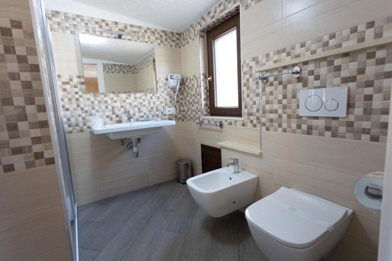 Bed And Breakfast Horizon Tropea Zewnętrze zdjęcie