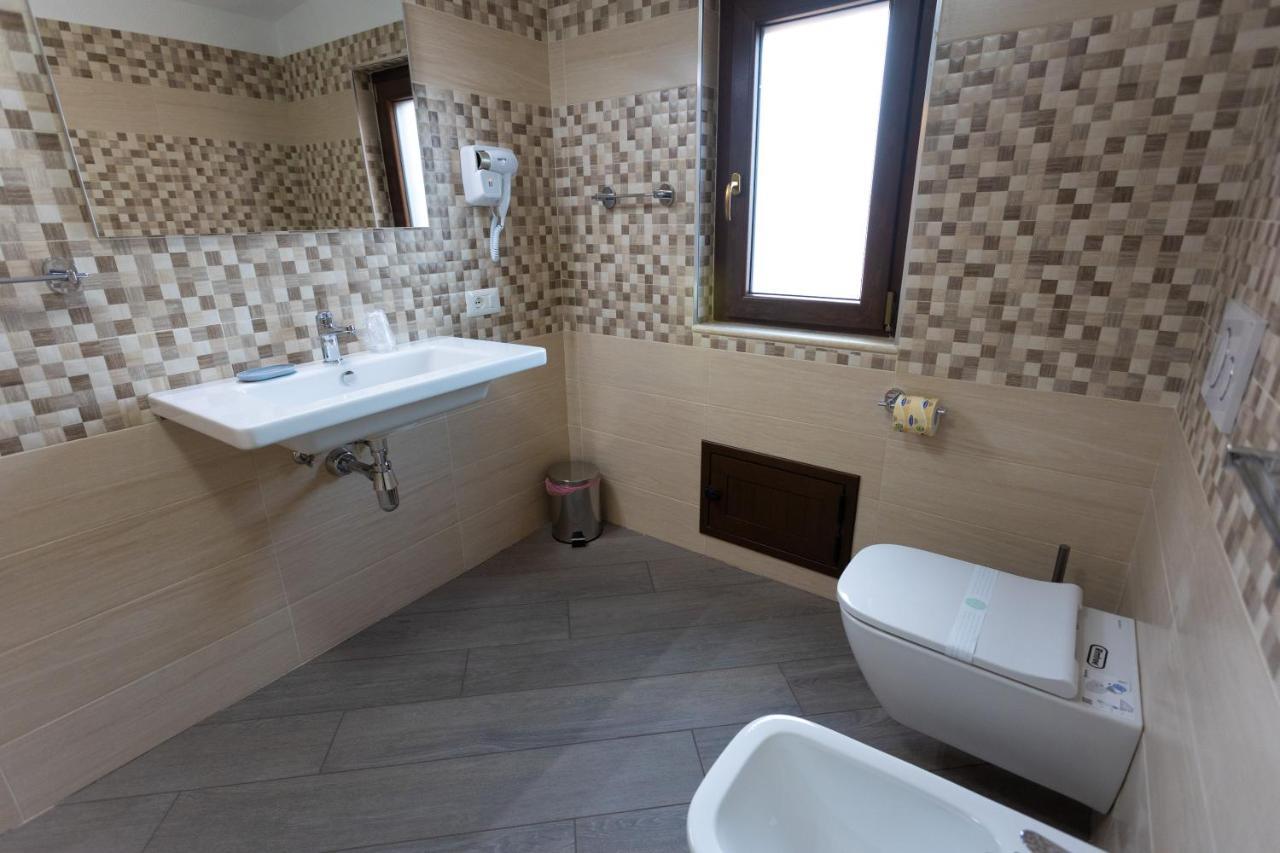 Bed And Breakfast Horizon Tropea Zewnętrze zdjęcie