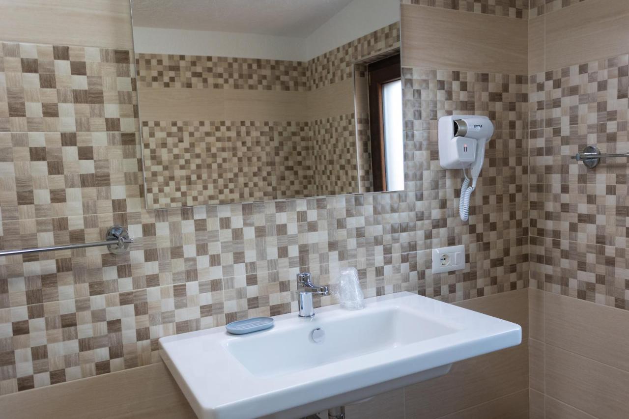 Bed And Breakfast Horizon Tropea Zewnętrze zdjęcie