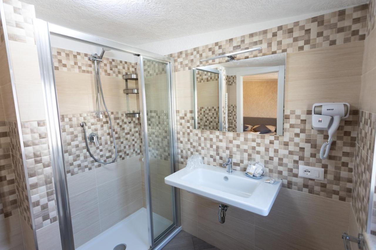 Bed And Breakfast Horizon Tropea Zewnętrze zdjęcie